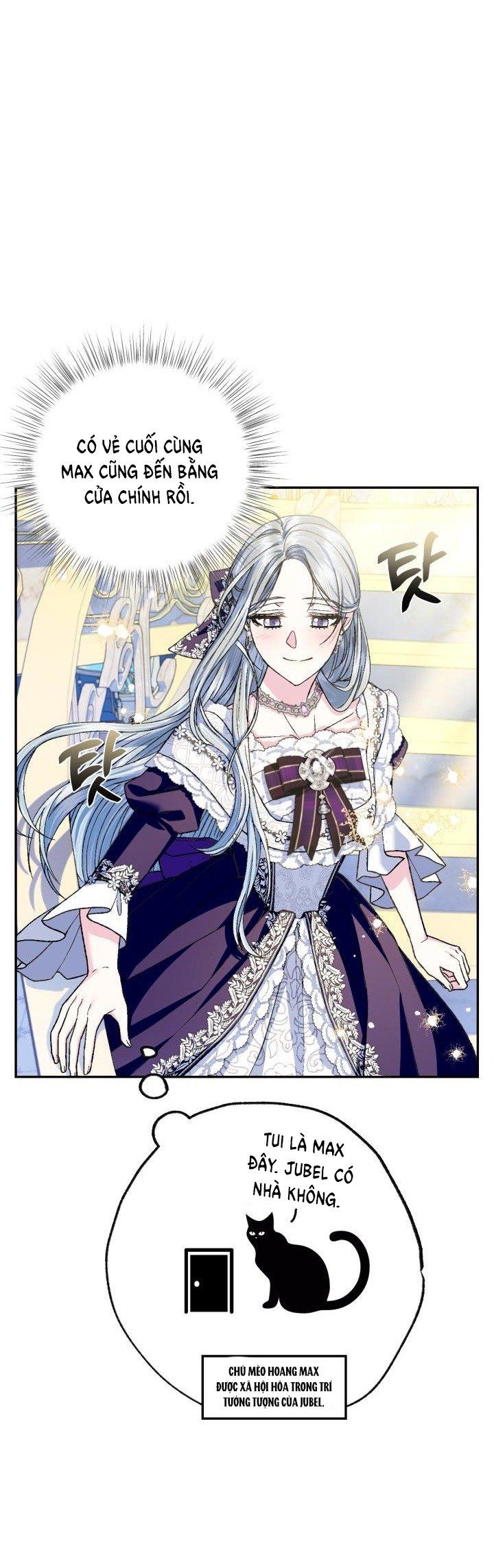 đọc truyện Cha, Con Không Muốn Kết Hôn! Chương 106 ảnh 8 tại Thiên Thai Truyện