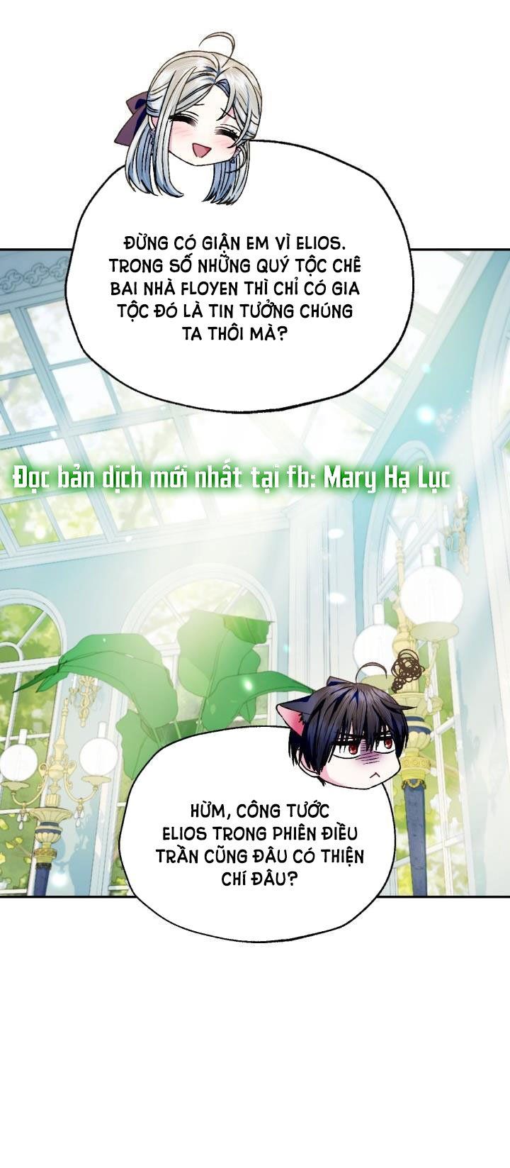 đọc truyện Cha, Con Không Muốn Kết Hôn! Chương 106 ảnh 62 tại Thiên Thai Truyện