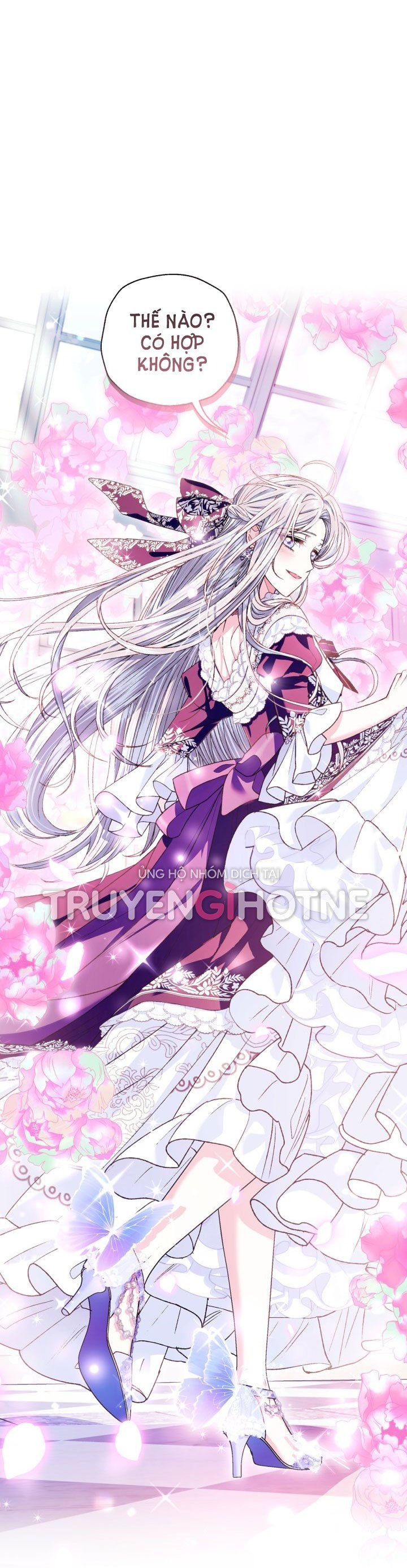 đọc truyện Cha, Con Không Muốn Kết Hôn! Chương 106 ảnh 71 tại Thiên Thai Truyện