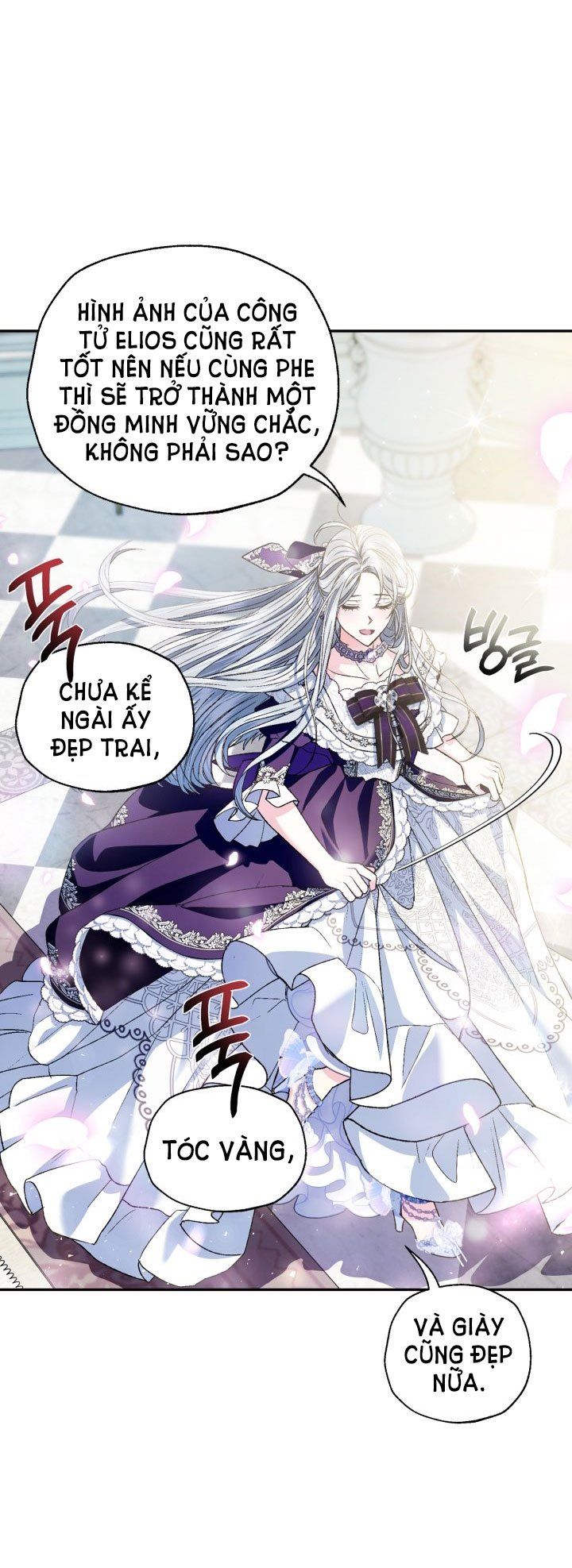 đọc truyện Cha, Con Không Muốn Kết Hôn! Chương 106 ảnh 75 tại Thiên Thai Truyện