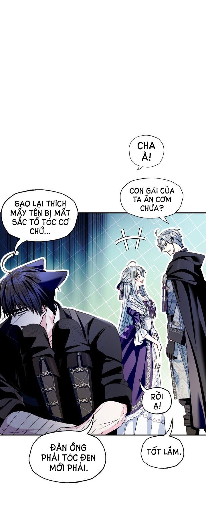 đọc truyện Cha, Con Không Muốn Kết Hôn! Chương 106 ảnh 78 tại Thiên Thai Truyện