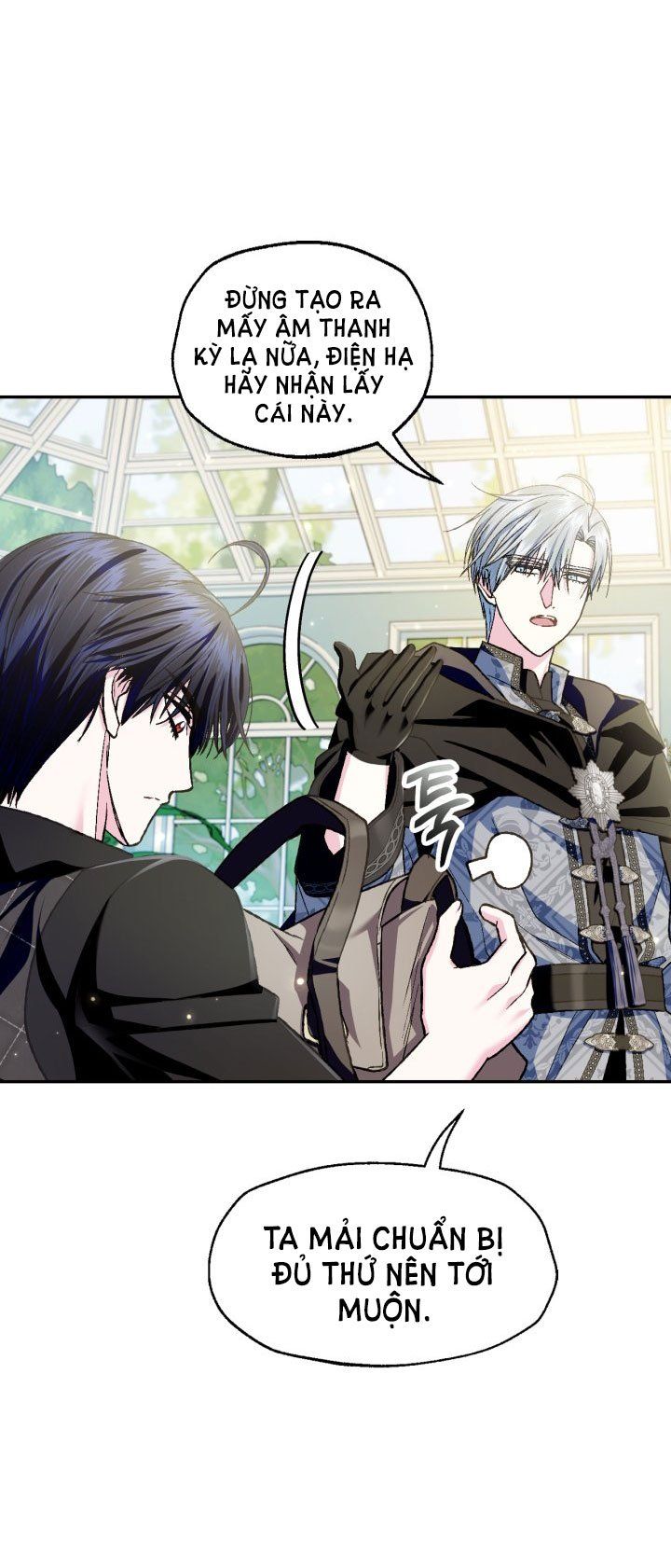 đọc truyện Cha, Con Không Muốn Kết Hôn! Chương 106 ảnh 79 tại Thiên Thai Truyện