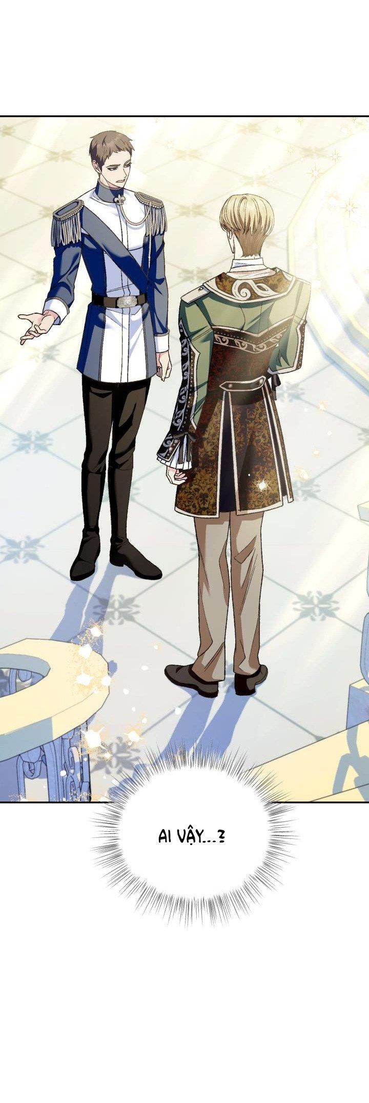 đọc truyện Cha, Con Không Muốn Kết Hôn! Chương 106 ảnh 10 tại Thiên Thai Truyện