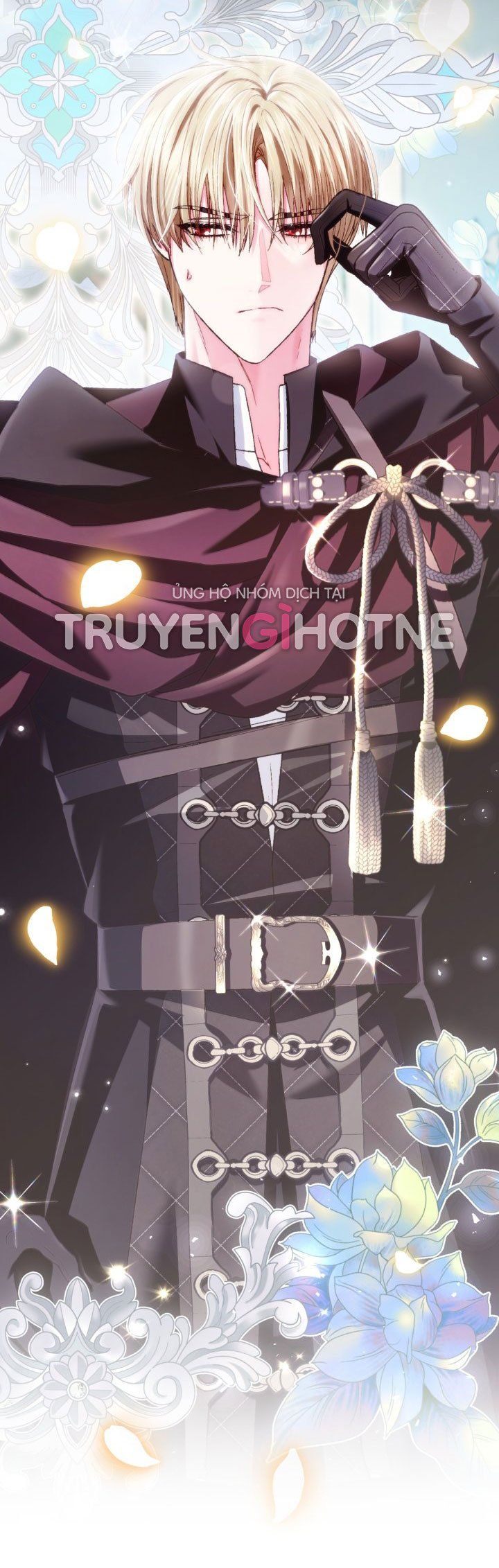 đọc truyện Cha, Con Không Muốn Kết Hôn! Chương 106 ảnh 88 tại Thiên Thai Truyện