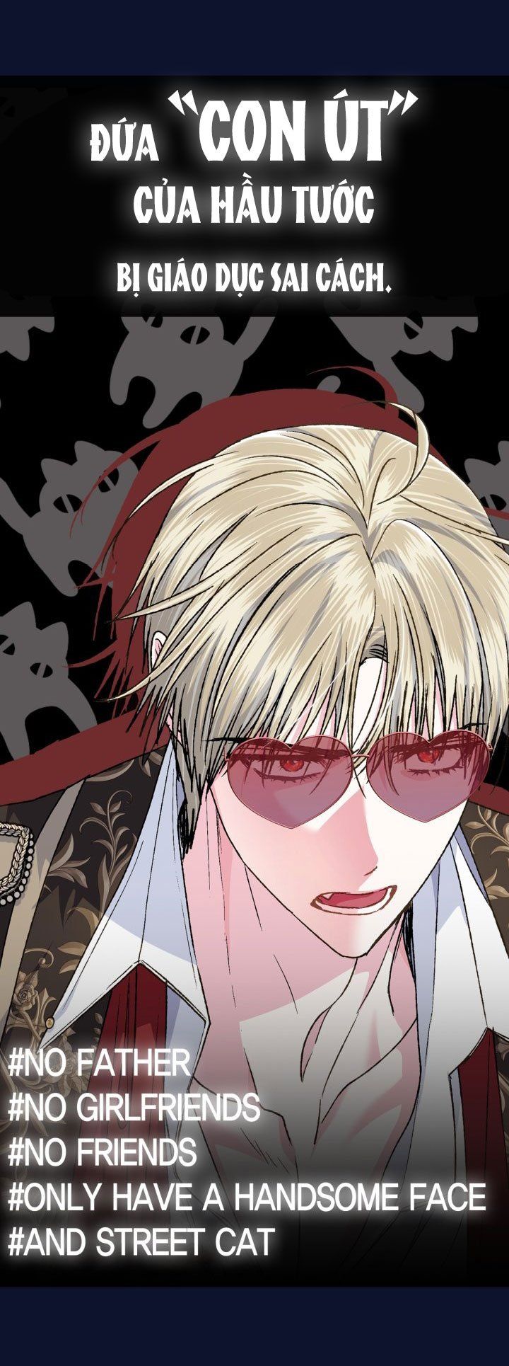 đọc truyện Cha, Con Không Muốn Kết Hôn! Chương 106 ảnh 101 tại Thiên Thai Truyện