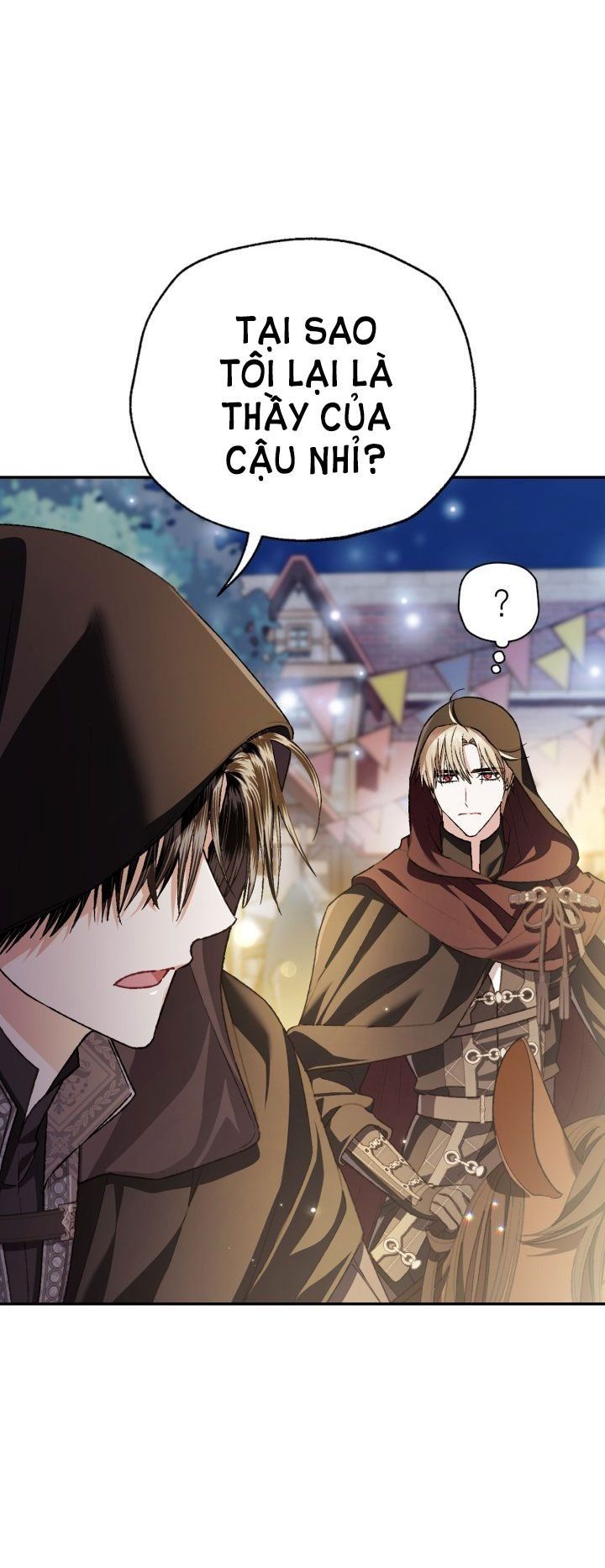 đọc truyện Cha, Con Không Muốn Kết Hôn! Chương 107.1 ảnh 13 tại Thiên Thai Truyện