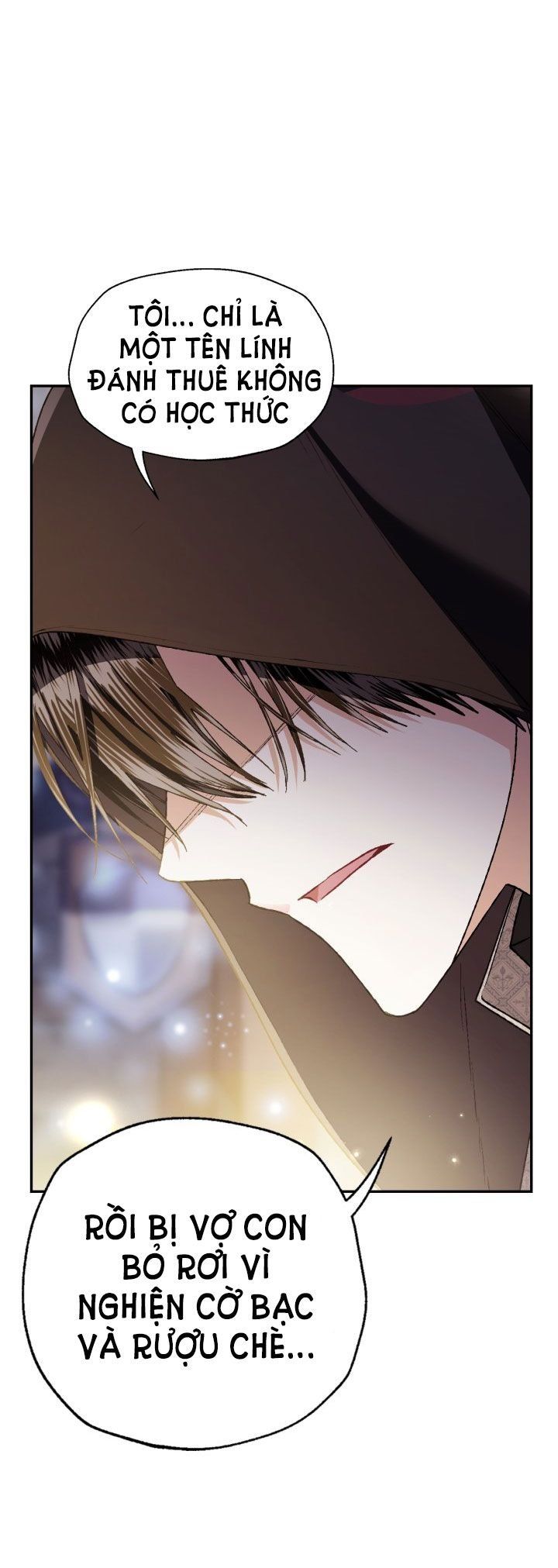 đọc truyện Cha, Con Không Muốn Kết Hôn! Chương 107.1 ảnh 14 tại Thiên Thai Truyện