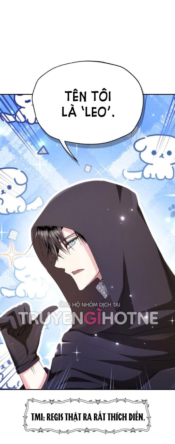 đọc truyện Cha, Con Không Muốn Kết Hôn! Chương 107.1 ảnh 15 tại Thiên Thai Truyện