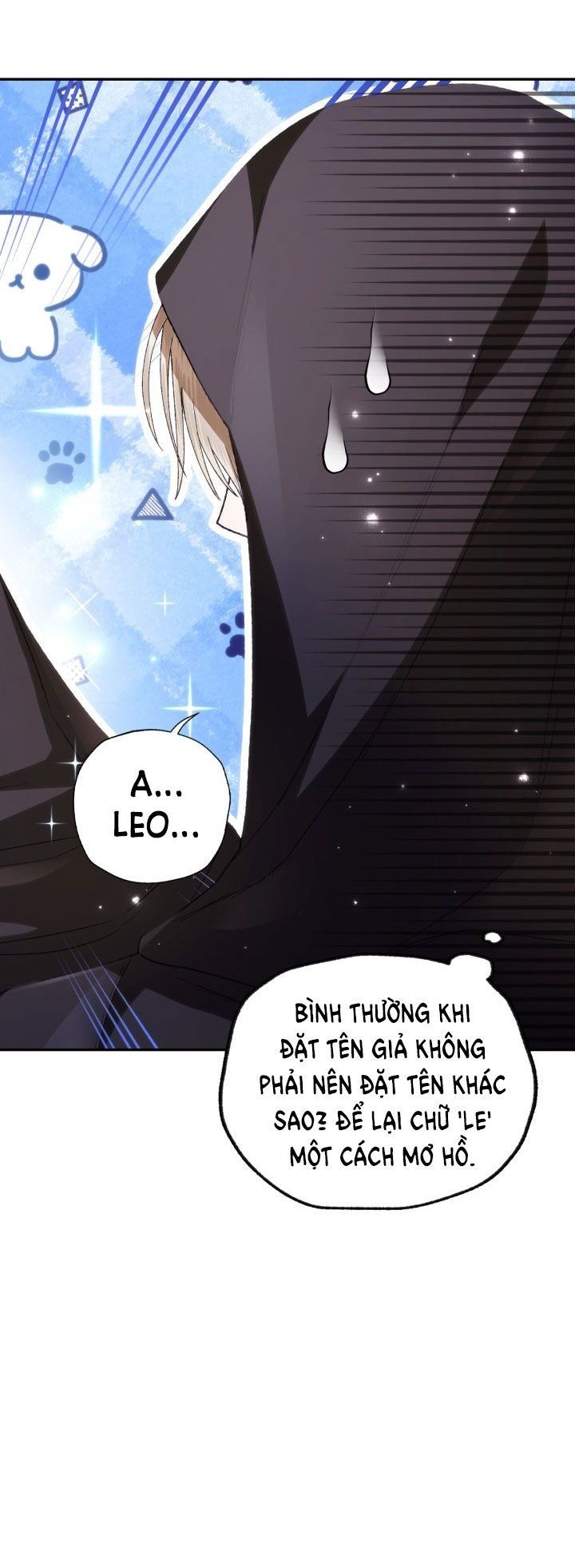 đọc truyện Cha, Con Không Muốn Kết Hôn! Chương 107.1 ảnh 16 tại Thiên Thai Truyện