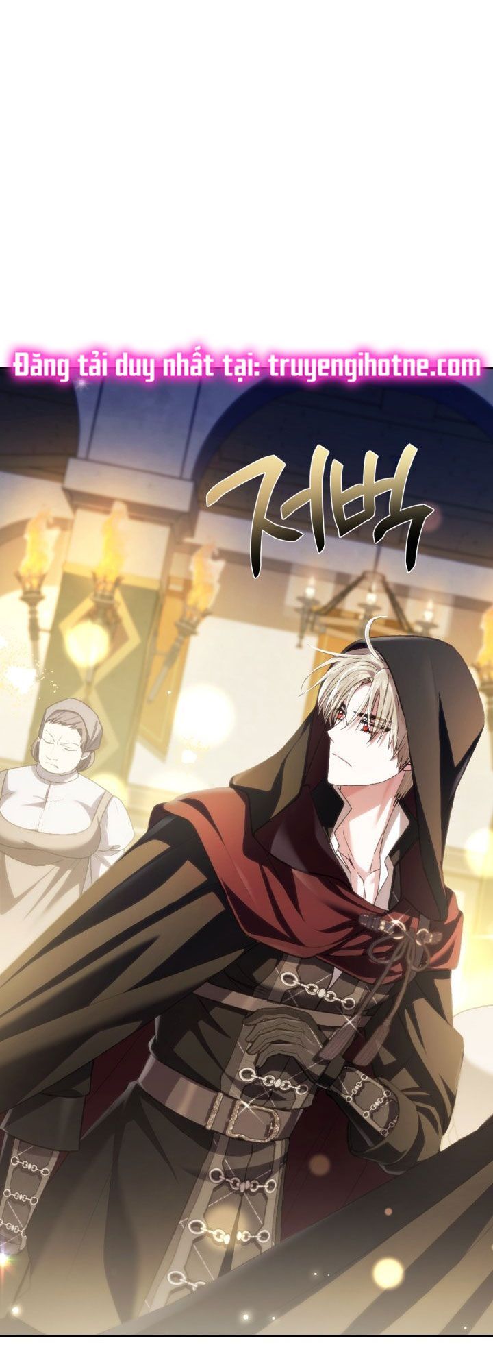 đọc truyện Cha, Con Không Muốn Kết Hôn! Chương 107.1 ảnh 20 tại Thiên Thai Truyện