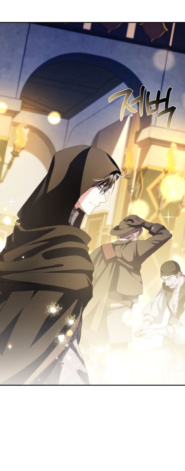 đọc truyện Cha, Con Không Muốn Kết Hôn! Chương 107.1 ảnh 21 tại Thiên Thai Truyện