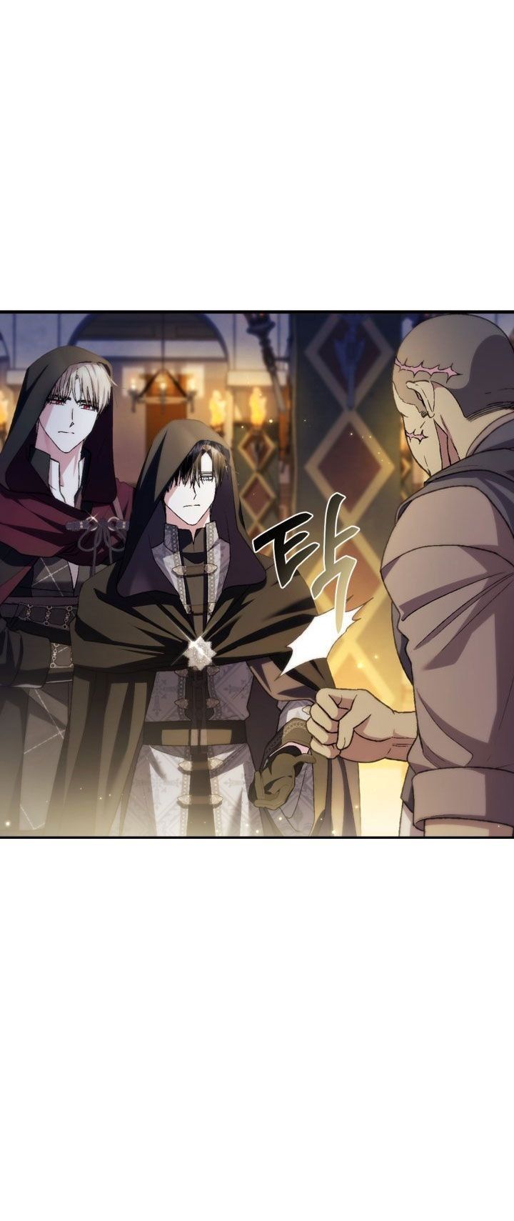 đọc truyện Cha, Con Không Muốn Kết Hôn! Chương 107.1 ảnh 23 tại Thiên Thai Truyện