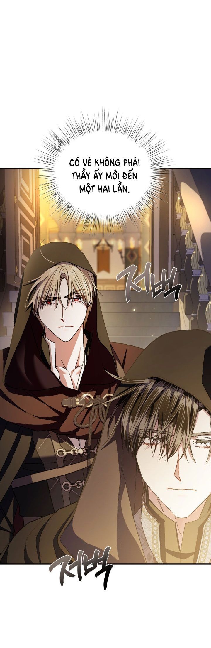 đọc truyện Cha, Con Không Muốn Kết Hôn! Chương 107.1 ảnh 25 tại Thiên Thai Truyện