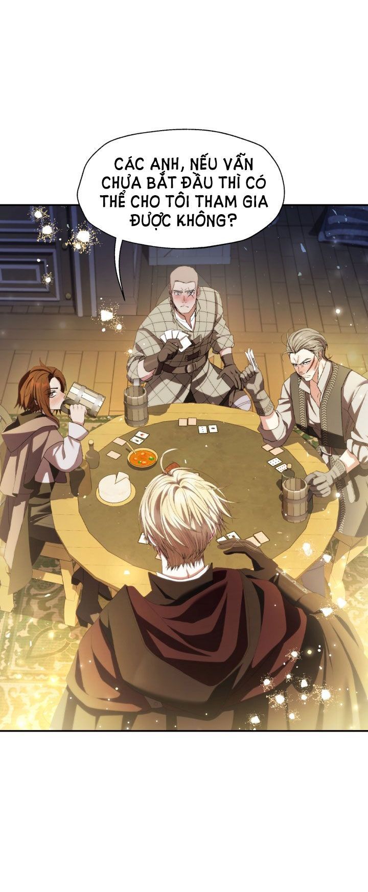 đọc truyện Cha, Con Không Muốn Kết Hôn! Chương 107.1 ảnh 30 tại Thiên Thai Truyện