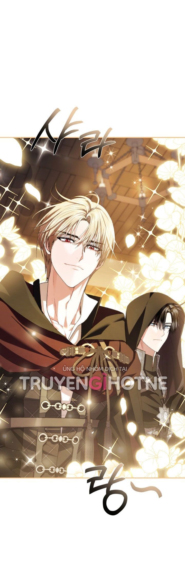 đọc truyện Cha, Con Không Muốn Kết Hôn! Chương 107.1 ảnh 31 tại Thiên Thai Truyện