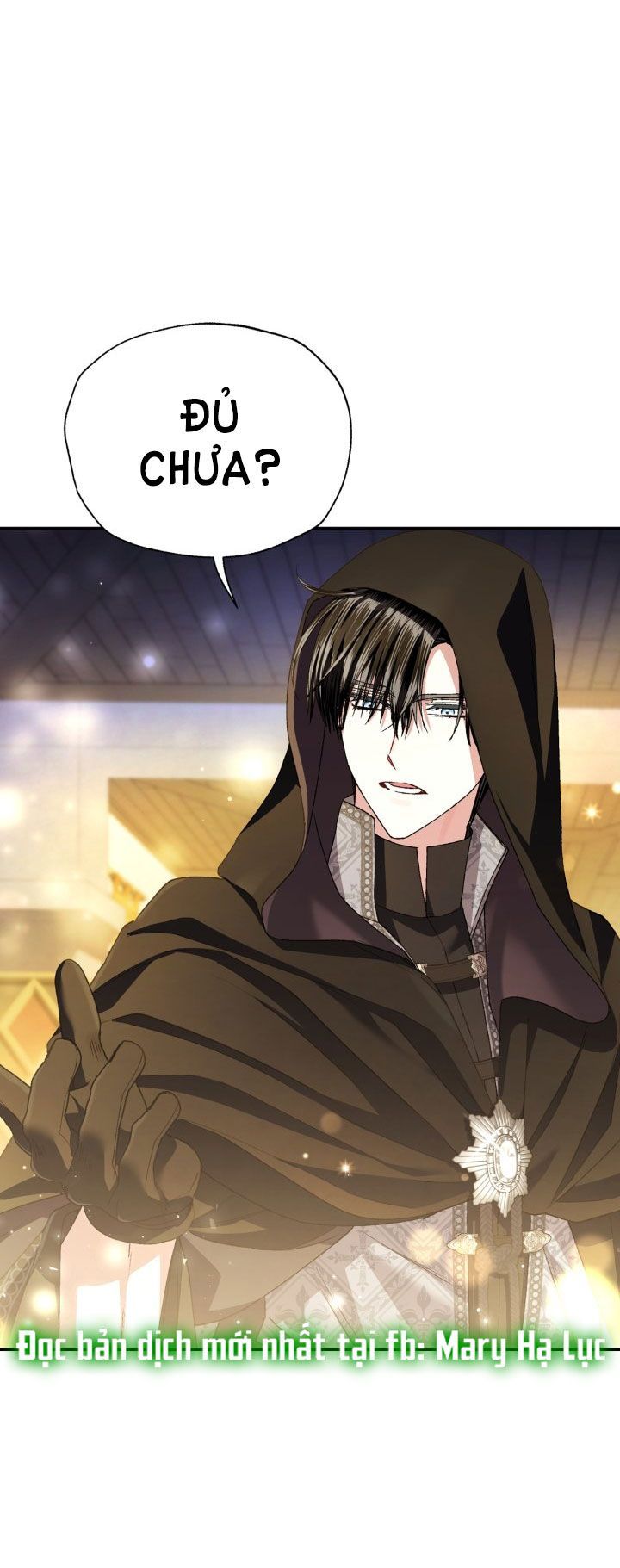 đọc truyện Cha, Con Không Muốn Kết Hôn! Chương 107.1 ảnh 35 tại Thiên Thai Truyện