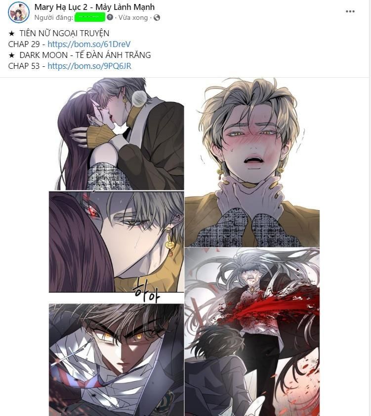 đọc truyện Cha, Con Không Muốn Kết Hôn! Chương 107.1 ảnh 41 tại Thiên Thai Truyện