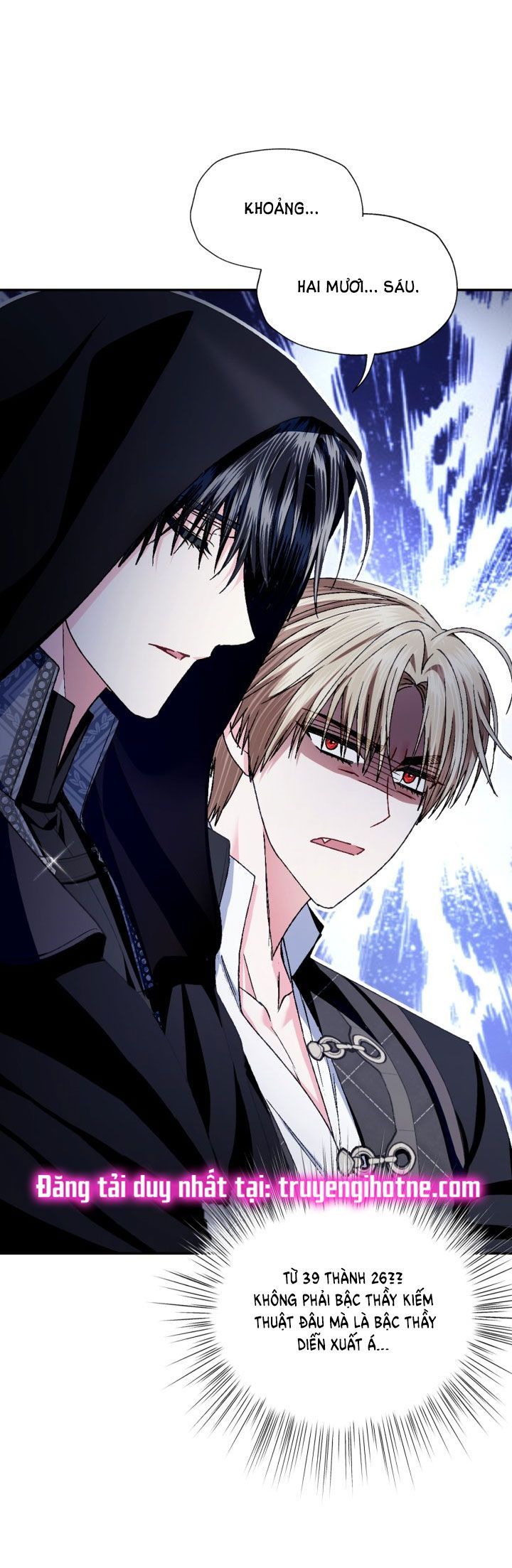 đọc truyện Cha, Con Không Muốn Kết Hôn! Chương 107.1 ảnh 44 tại Thiên Thai Truyện