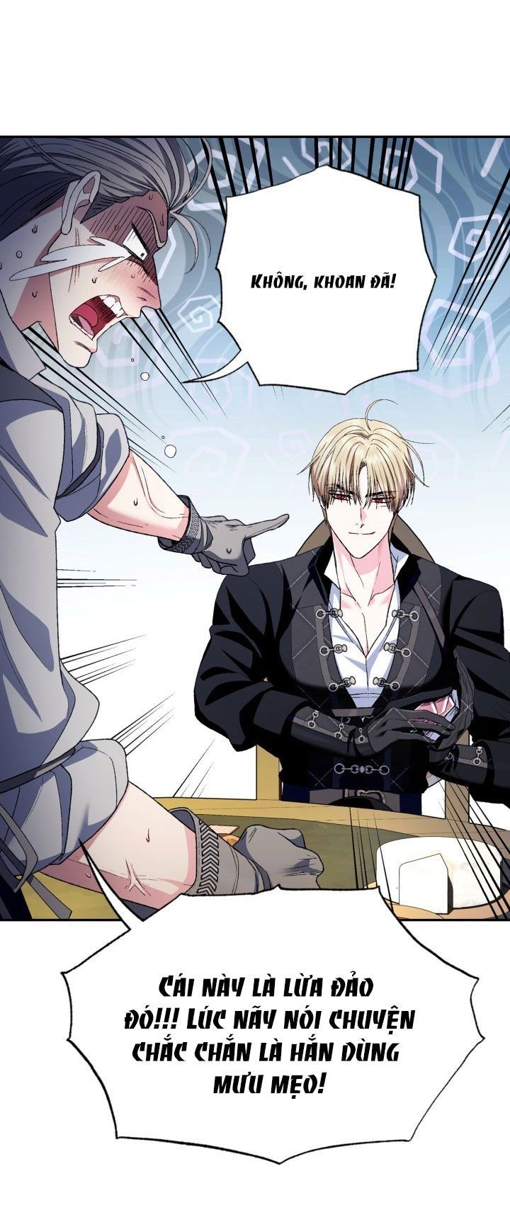 đọc truyện Cha, Con Không Muốn Kết Hôn! Chương 107.1 ảnh 49 tại Thiên Thai Truyện