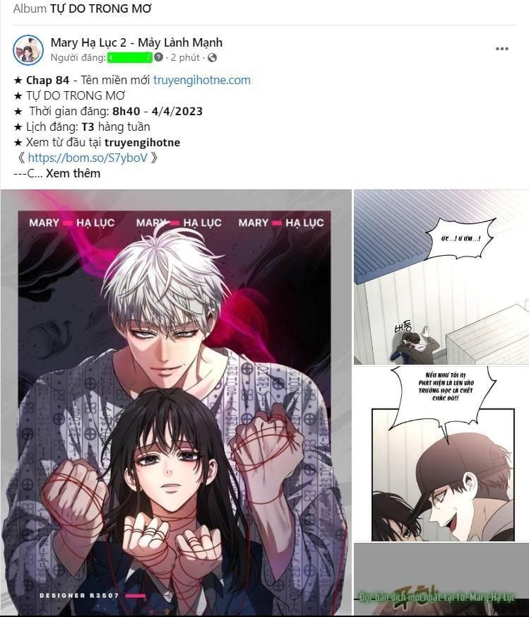 đọc truyện Cha, Con Không Muốn Kết Hôn! Chương 107.1 ảnh 7 tại Thiên Thai Truyện