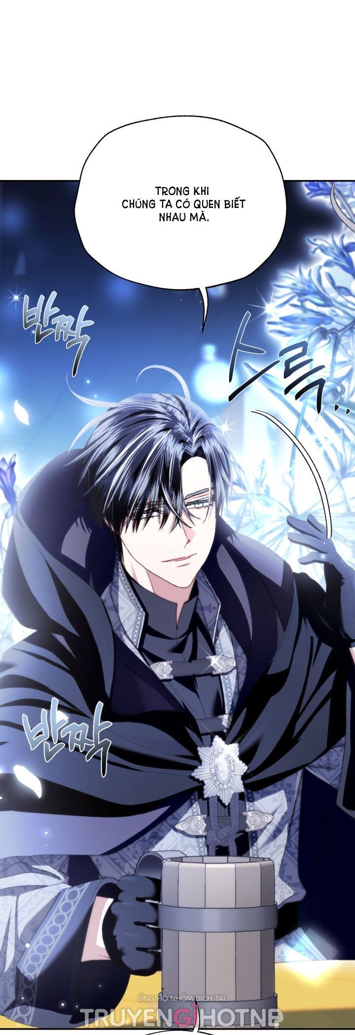 đọc truyện Cha, Con Không Muốn Kết Hôn! Chương 107.1 ảnh 54 tại Thiên Thai Truyện