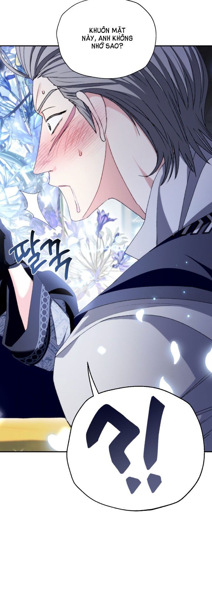 đọc truyện Cha, Con Không Muốn Kết Hôn! Chương 107.1 ảnh 55 tại Thiên Thai Truyện