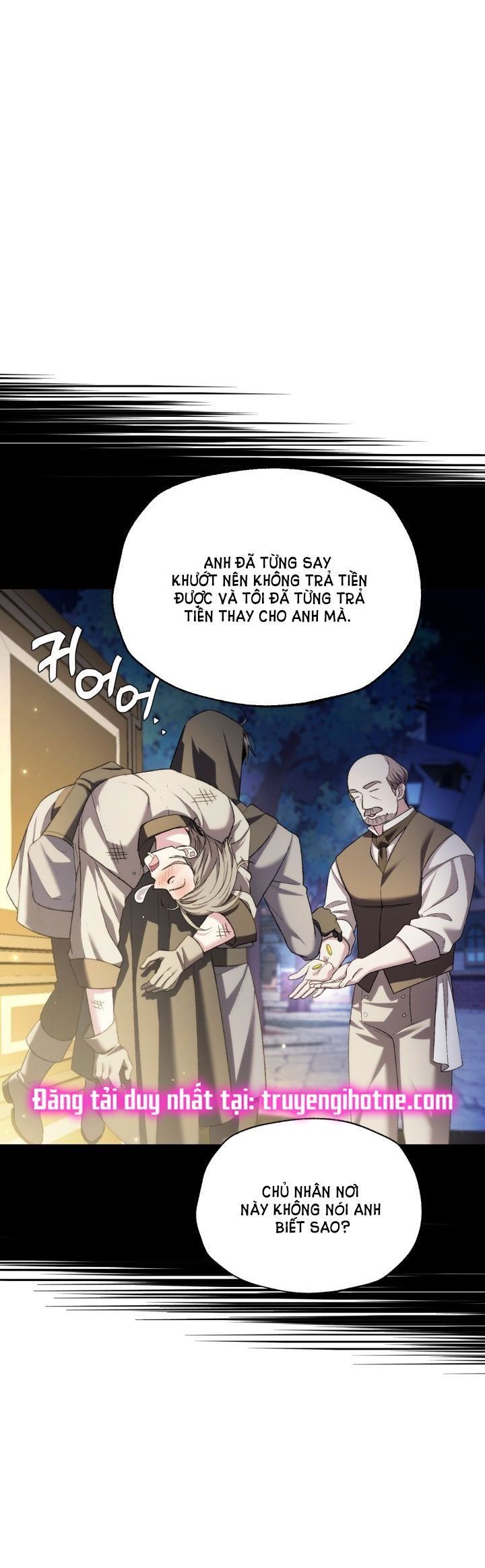 đọc truyện Cha, Con Không Muốn Kết Hôn! Chương 107.1 ảnh 56 tại Thiên Thai Truyện