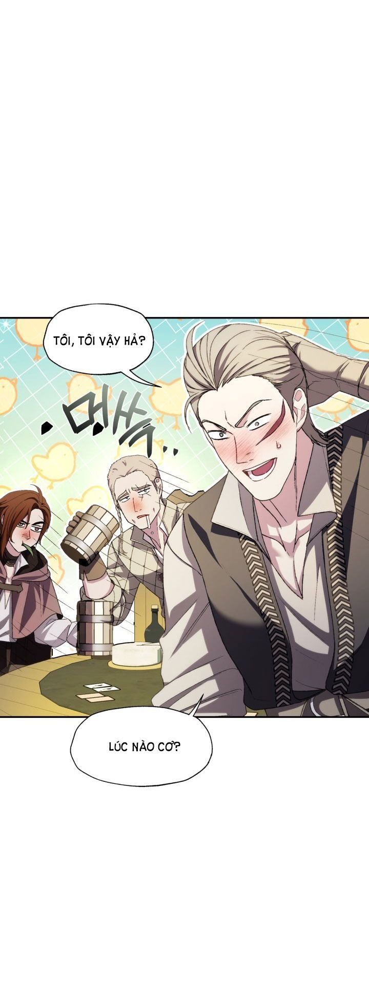 đọc truyện Cha, Con Không Muốn Kết Hôn! Chương 107.1 ảnh 57 tại Thiên Thai Truyện