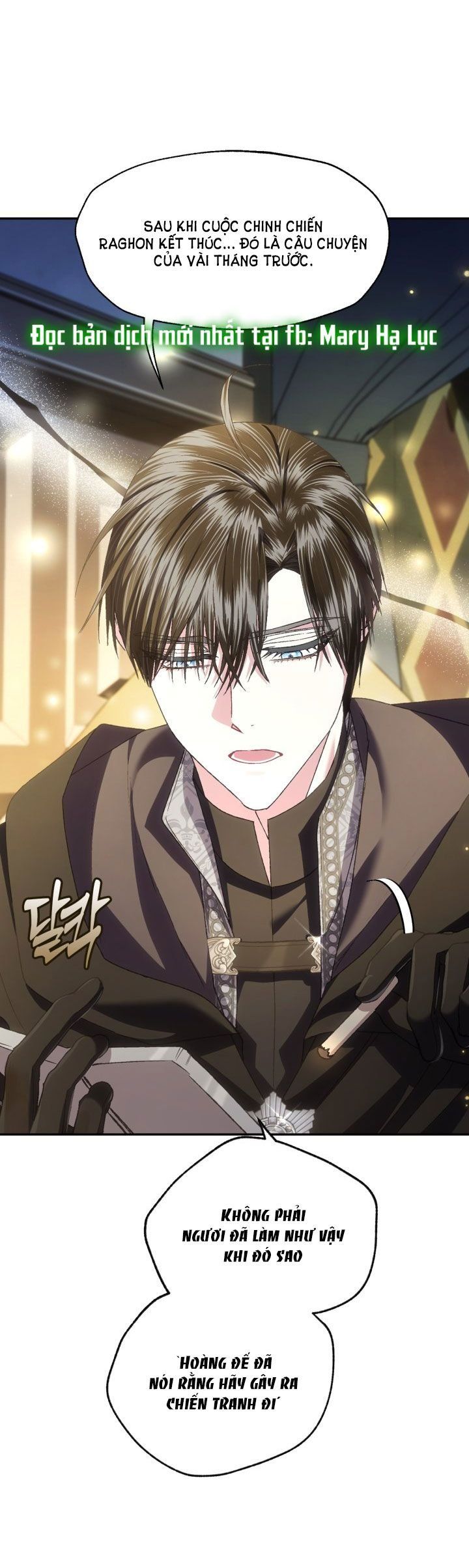 đọc truyện Cha, Con Không Muốn Kết Hôn! Chương 107.1 ảnh 58 tại Thiên Thai Truyện