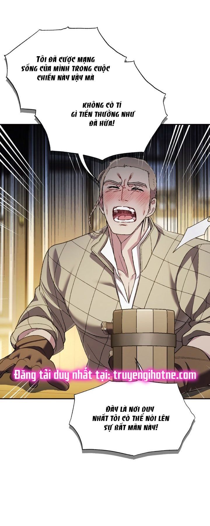 đọc truyện Cha, Con Không Muốn Kết Hôn! Chương 107.1 ảnh 62 tại Thiên Thai Truyện