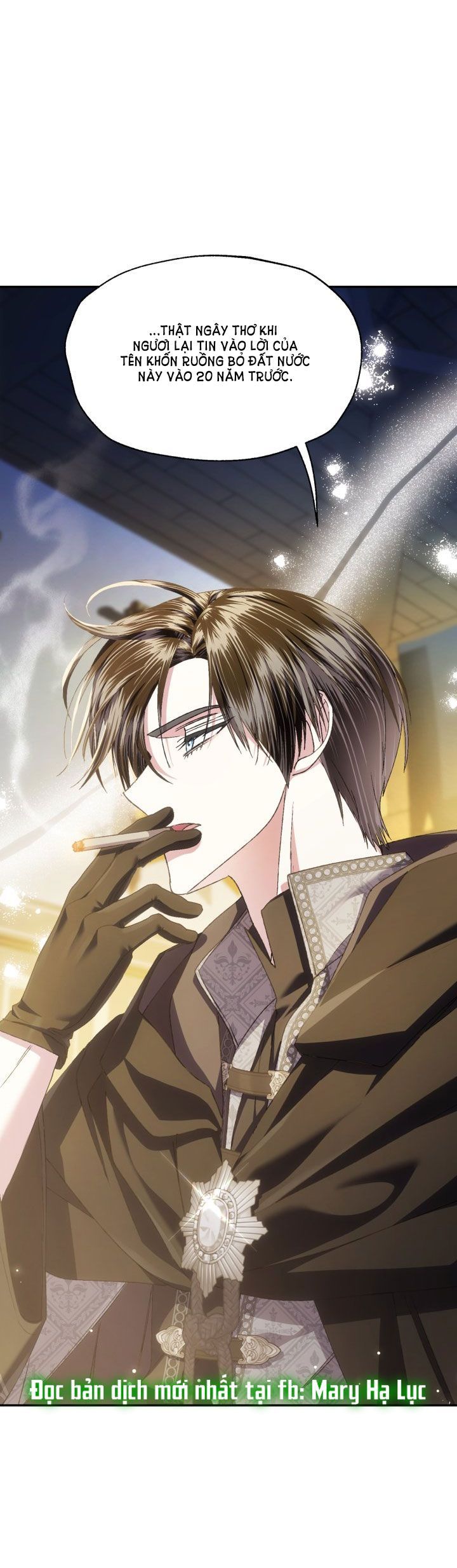 đọc truyện Cha, Con Không Muốn Kết Hôn! Chương 107.1 ảnh 64 tại Thiên Thai Truyện