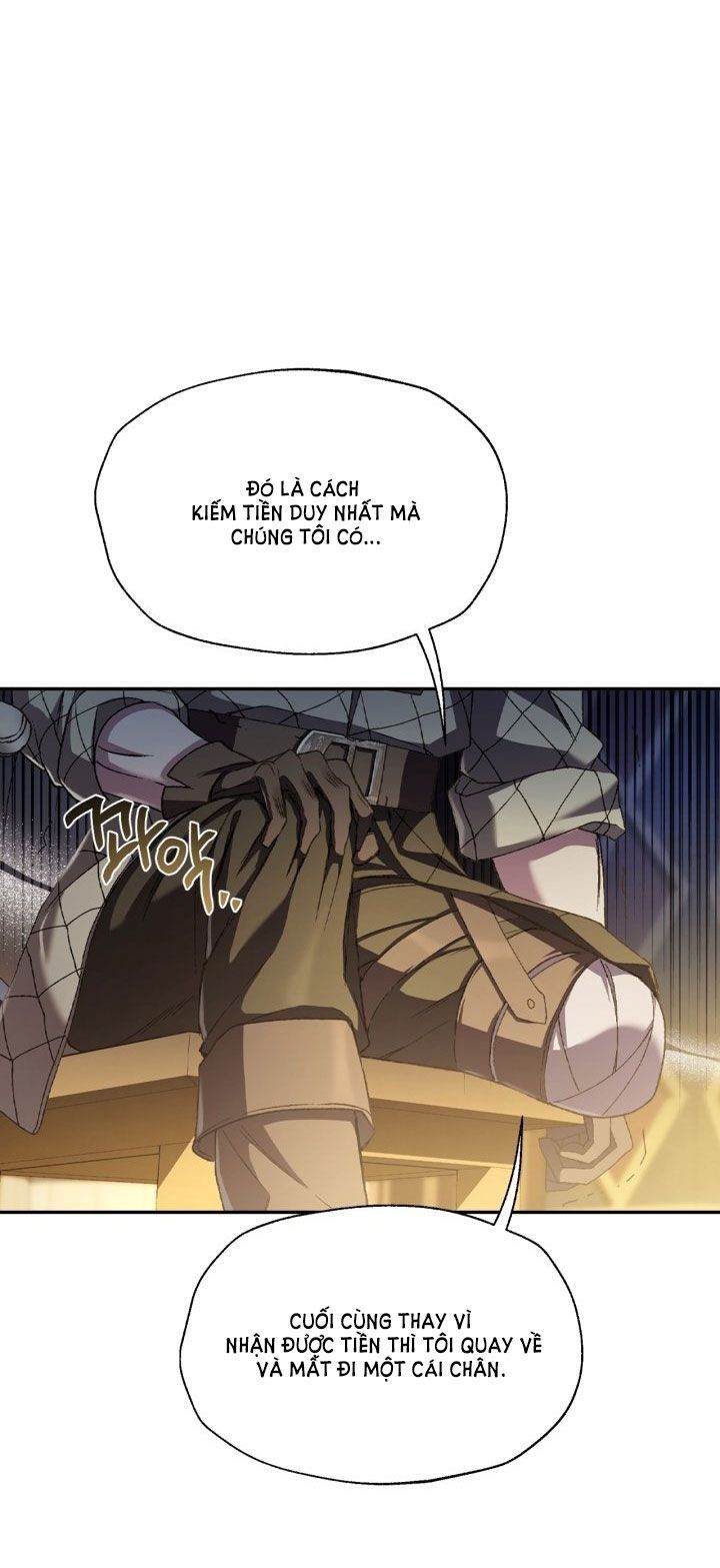 đọc truyện Cha, Con Không Muốn Kết Hôn! Chương 107.1 ảnh 65 tại Thiên Thai Truyện