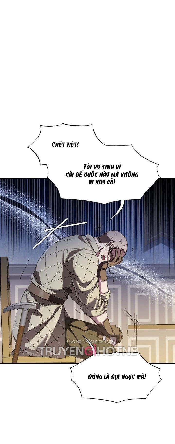 đọc truyện Cha, Con Không Muốn Kết Hôn! Chương 107.1 ảnh 66 tại Thiên Thai Truyện