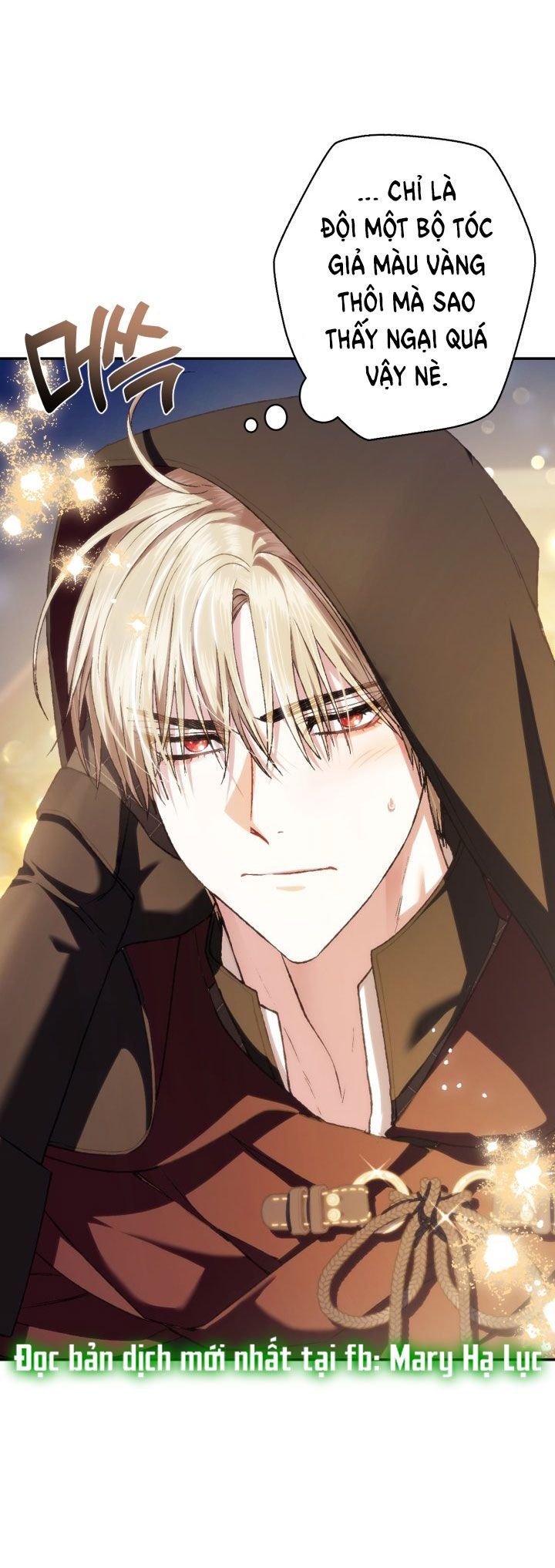 đọc truyện Cha, Con Không Muốn Kết Hôn! Chương 107.1 ảnh 10 tại Thiên Thai Truyện