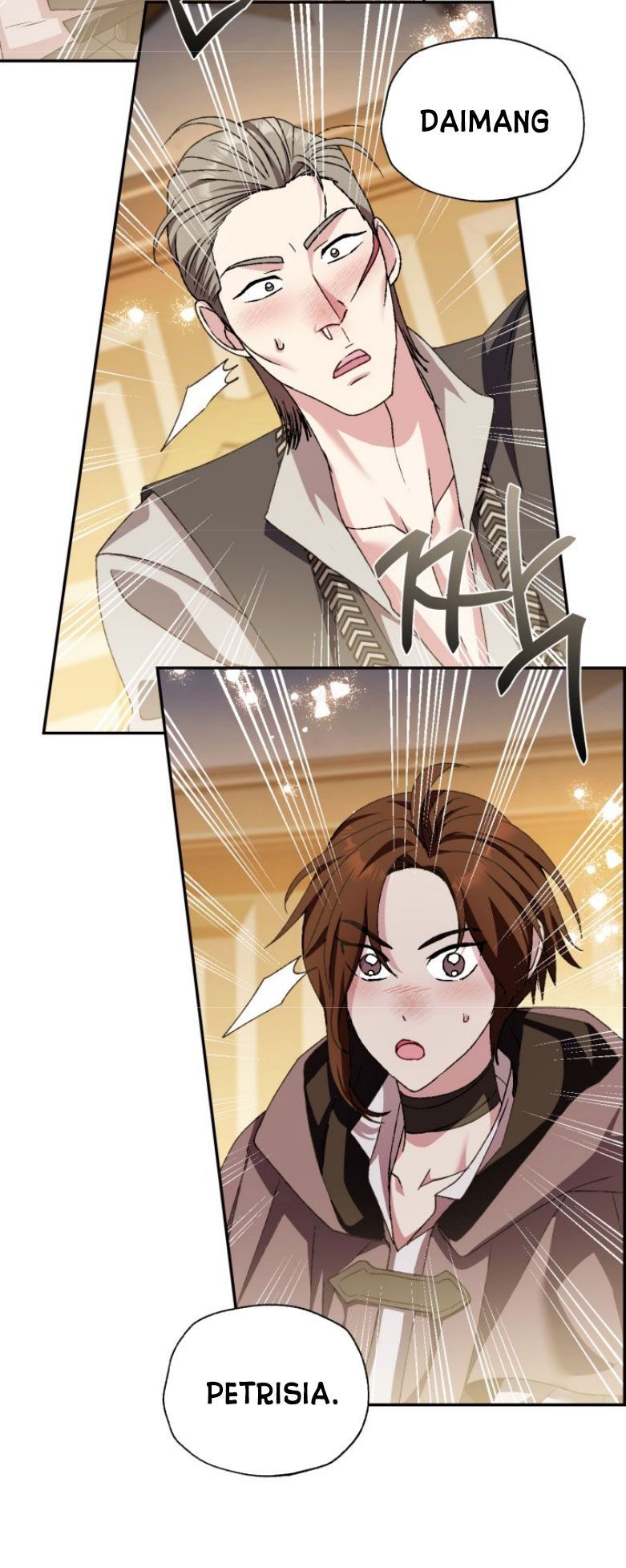 đọc truyện Cha, Con Không Muốn Kết Hôn! Chương 107.2 ảnh 12 tại Thiên Thai Truyện