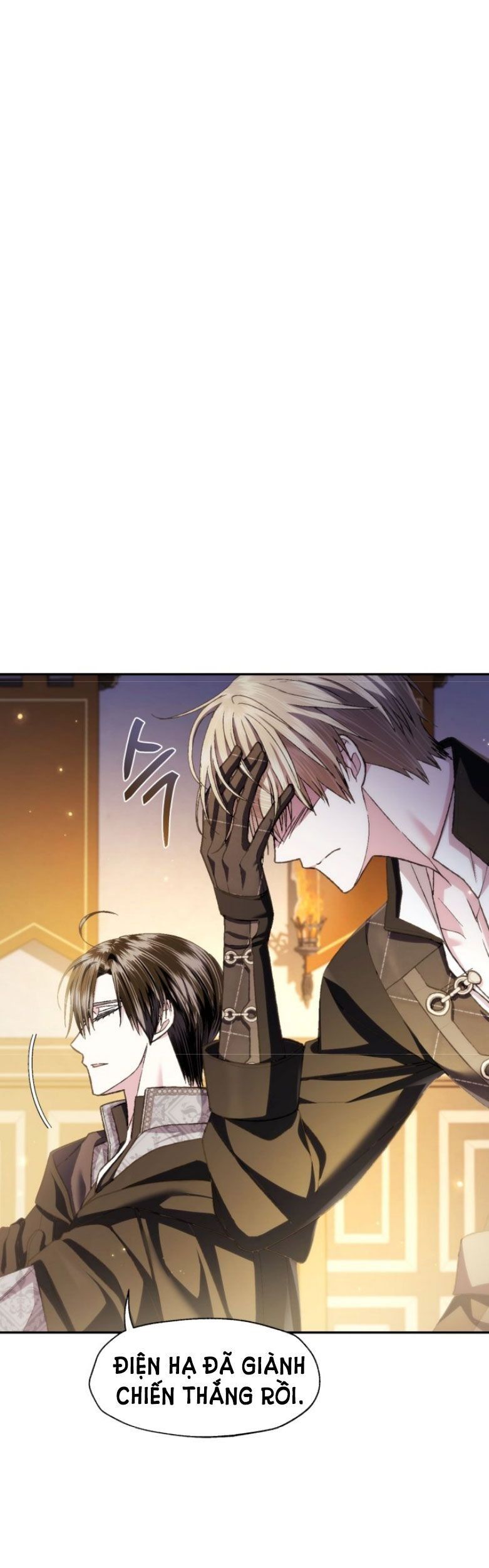 đọc truyện Cha, Con Không Muốn Kết Hôn! Chương 107.2 ảnh 13 tại Thiên Thai Truyện