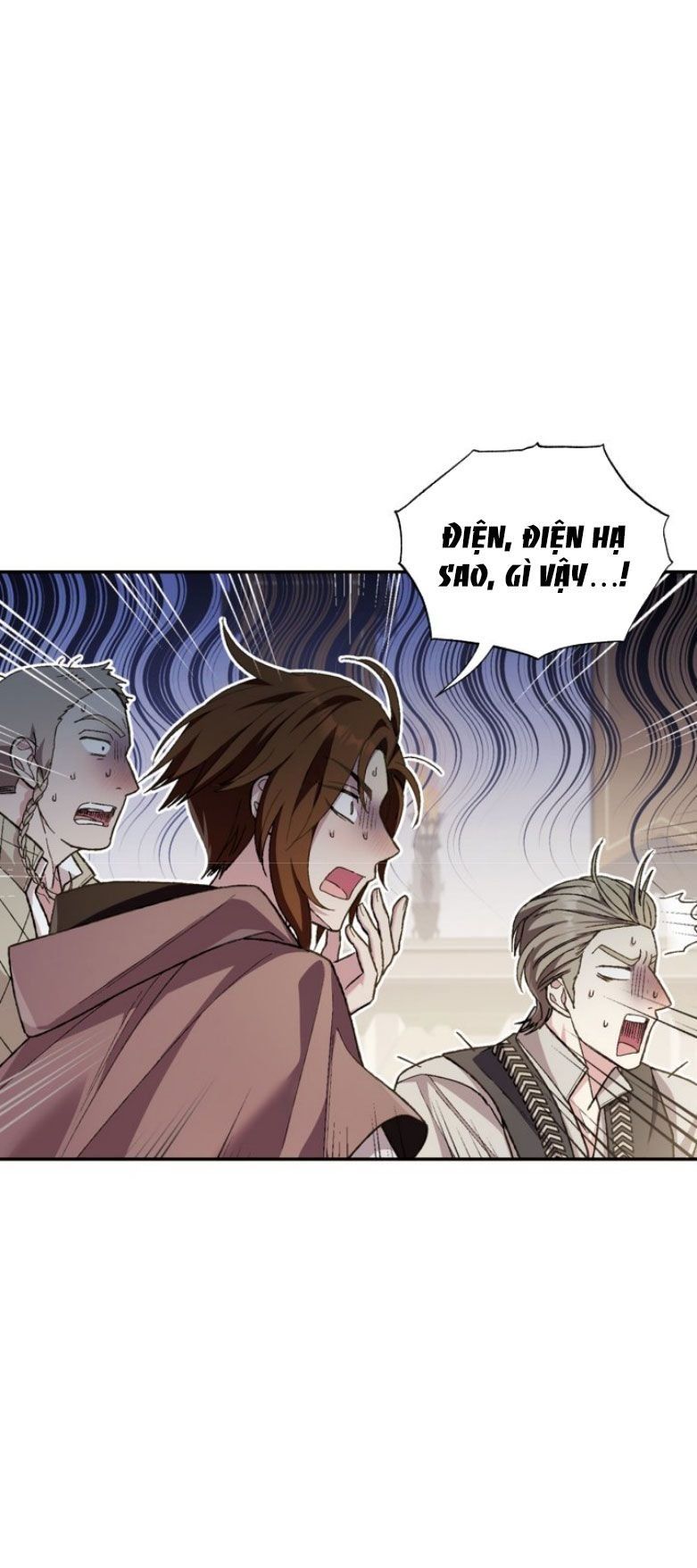 đọc truyện Cha, Con Không Muốn Kết Hôn! Chương 107.2 ảnh 14 tại Thiên Thai Truyện