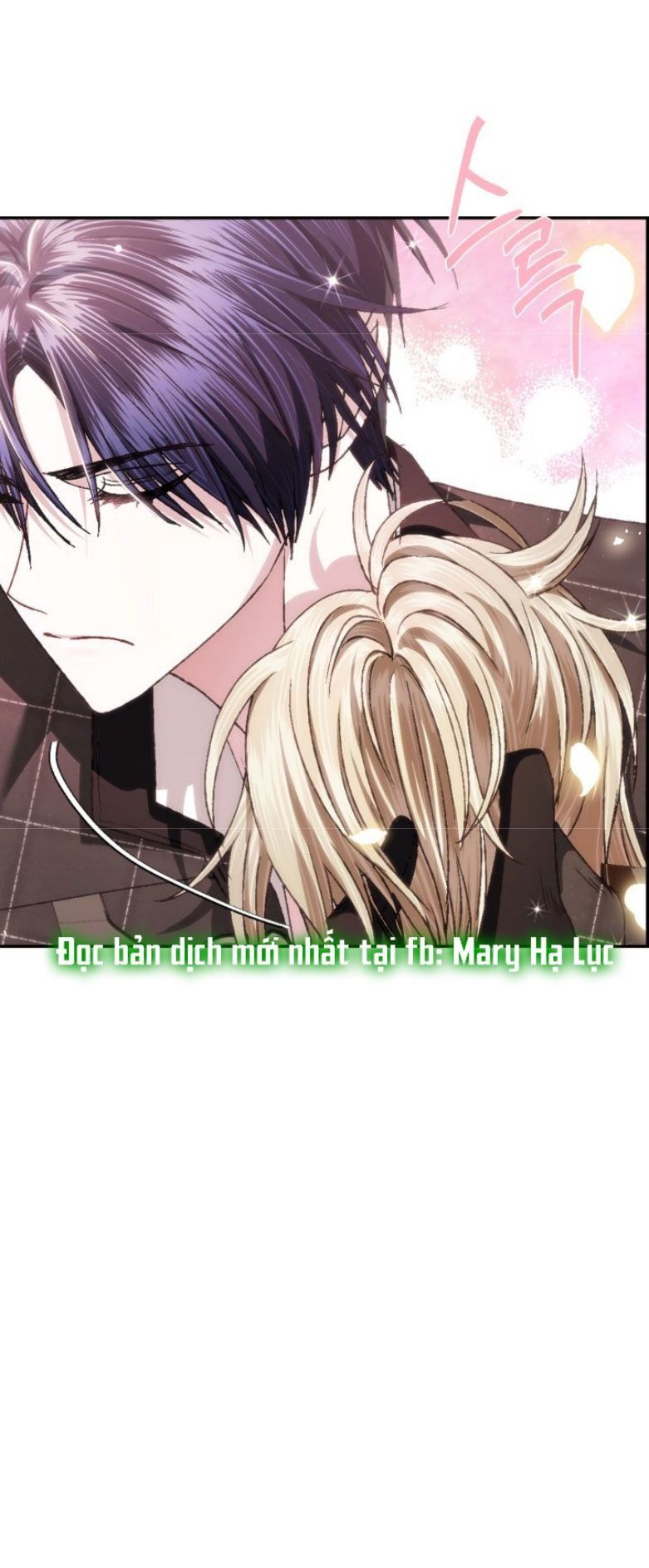 đọc truyện Cha, Con Không Muốn Kết Hôn! Chương 107.2 ảnh 15 tại Thiên Thai Truyện