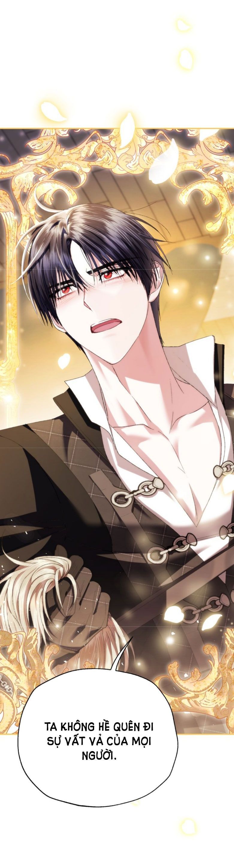 đọc truyện Cha, Con Không Muốn Kết Hôn! Chương 107.2 ảnh 16 tại Thiên Thai Truyện