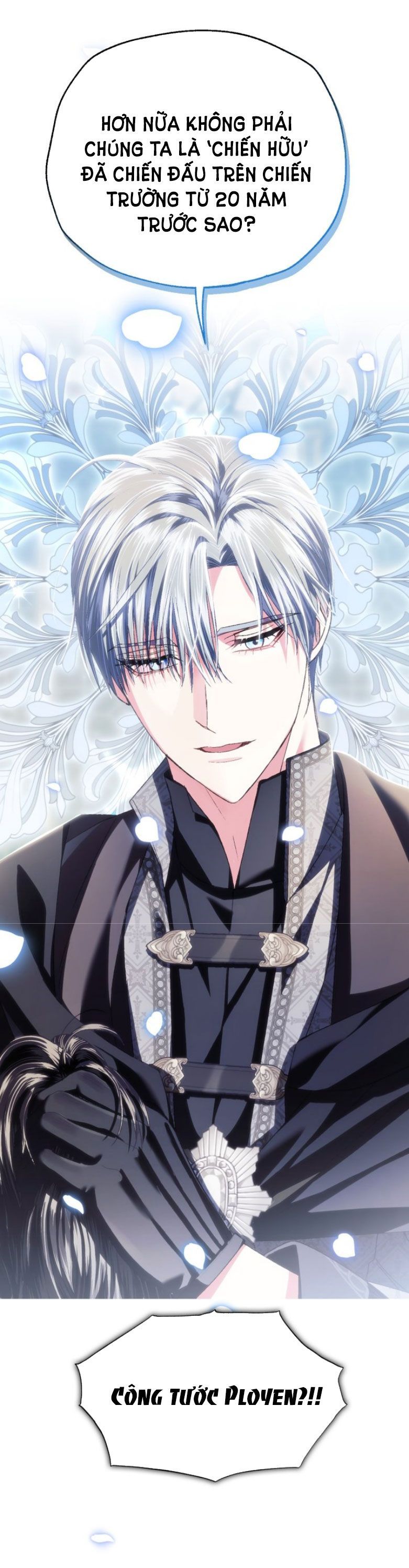 đọc truyện Cha, Con Không Muốn Kết Hôn! Chương 107.2 ảnh 20 tại Thiên Thai Truyện