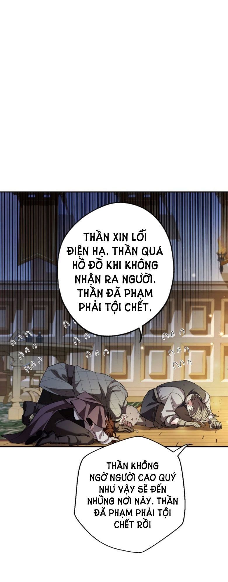 đọc truyện Cha, Con Không Muốn Kết Hôn! Chương 107.2 ảnh 21 tại Thiên Thai Truyện