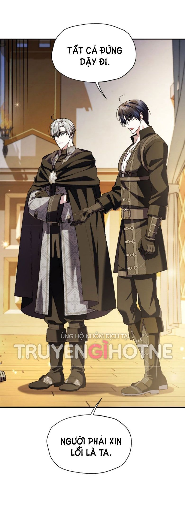 đọc truyện Cha, Con Không Muốn Kết Hôn! Chương 107.2 ảnh 22 tại Thiên Thai Truyện