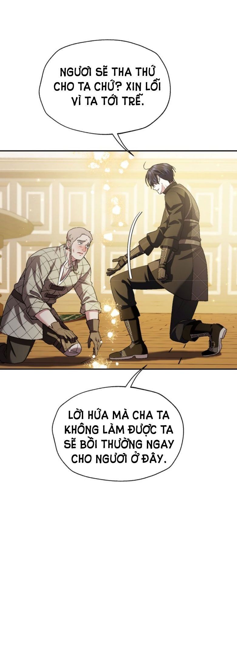 đọc truyện Cha, Con Không Muốn Kết Hôn! Chương 107.2 ảnh 24 tại Thiên Thai Truyện