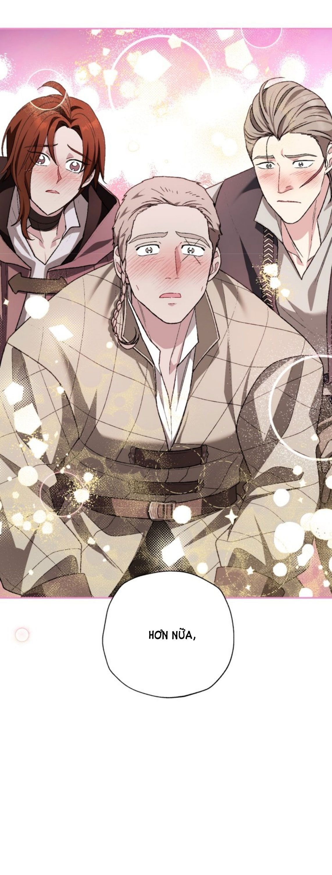 đọc truyện Cha, Con Không Muốn Kết Hôn! Chương 107.2 ảnh 25 tại Thiên Thai Truyện