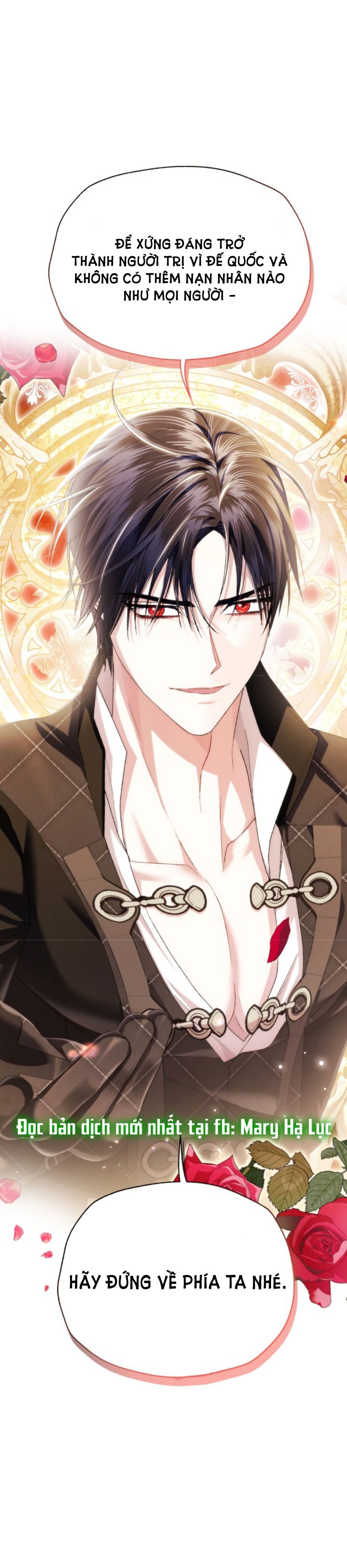 đọc truyện Cha, Con Không Muốn Kết Hôn! Chương 107.2 ảnh 26 tại Thiên Thai Truyện