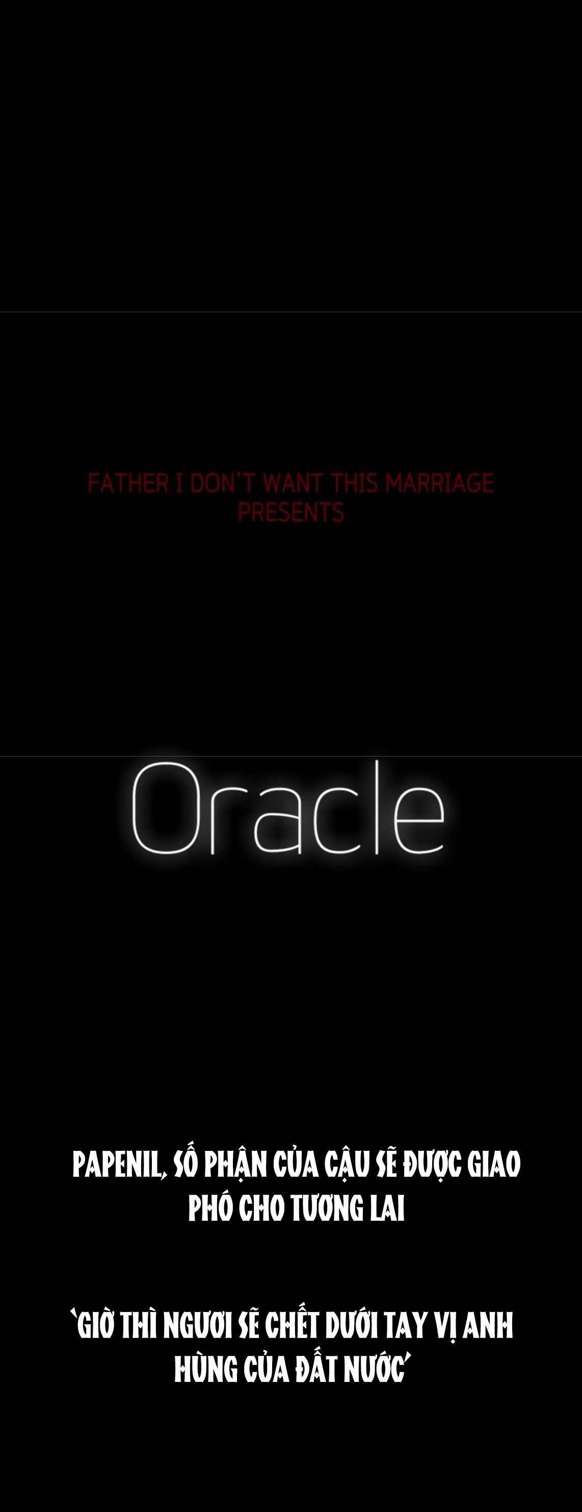 đọc truyện Cha, Con Không Muốn Kết Hôn! Chương 107.2 ảnh 29 tại Thiên Thai Truyện