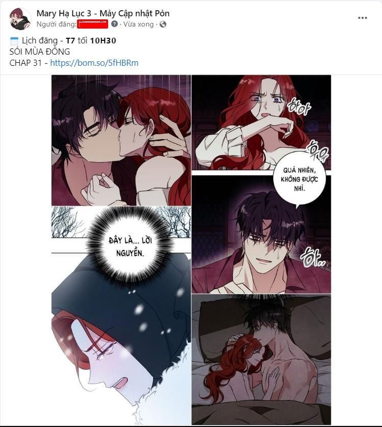 đọc truyện Cha, Con Không Muốn Kết Hôn! Chương 107.2 ảnh 7 tại Thiên Thai Truyện