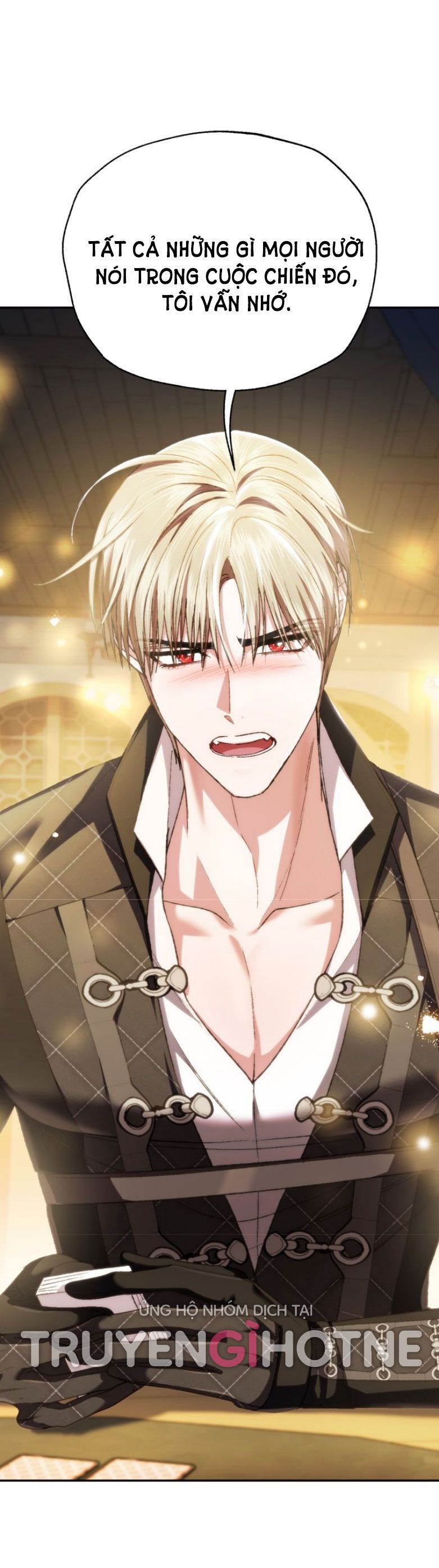 đọc truyện Cha, Con Không Muốn Kết Hôn! Chương 107.2 ảnh 10 tại Thiên Thai Truyện