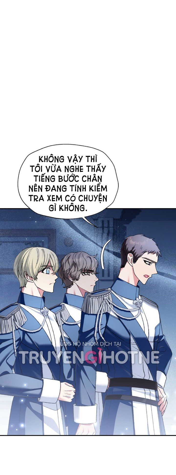 đọc truyện Cha, Con Không Muốn Kết Hôn! Chương 108.1 ảnh 14 tại Thiên Thai Truyện