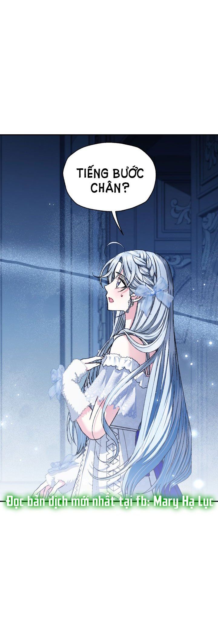 đọc truyện Cha, Con Không Muốn Kết Hôn! Chương 108.1 ảnh 15 tại Thiên Thai Truyện